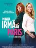 Pôster de Minha Irmã de Paris