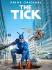 Pôster de The Tick