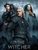 Pôster de The Witcher