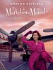 Pôster de The Marvelous Mrs. Maisel