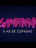 Pôster de Gambiarra, o HD de Espadas