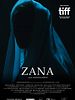 Pôster de Zana