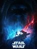 Pôster de Star Wars: A Ascensão Skywalker