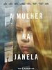 Pôster de A Mulher na Janela