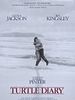Pôster de Turtle Diary