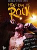 Pôster de Meus Dias de Rock