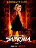 Pôster de O Mundo Sombrio de Sabrina