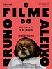 Pôster de O Filme do Bruno Aleixo