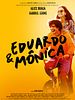 Pôster de Eduardo e Mônica