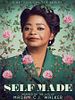 Pôster de A Vida e a História de Madam C.J. Walker