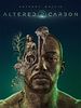 Pôster de Altered Carbon