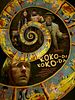 Pôster de Koko-di Koko-da