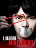 Pôster de Lutador Misterioso