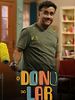 Pôster de O Dono do Lar