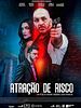 Pôster de Atração de Risco