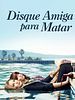 Pôster de Disque Amiga para Matar