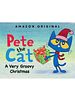 Pôster de Pete the Cat: A Very Groovy Christmas