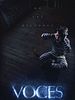 Pôster de Vozes