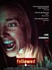 Pôster de Followed: Influência Maligna