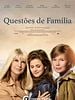 Pôster de Questões de Família