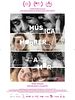 Pôster de Música para Morrer de Amor