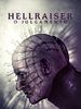 Pôster de Hellraiser: O Julgamento