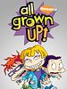Pôster de Rugrats Crescidos
