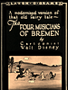 Pôster de Os Quatro Músicos de Bremen