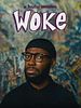 Pôster de Woke