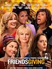 Pôster de Friendsgiving