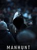 Pôster de Manhunt: Deadly Games