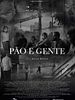 Pôster de Pão e Gente