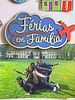Pôster de Férias em Família