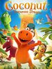 Pôster de Coconut, O Pequeno Dragão