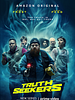 Pôster de Truth Seekers