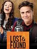 Pôster de Lost & Found Music Studios