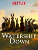 Pôster de Watership Down