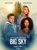 Pôster de Big Sky