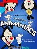Pôster de Animaniacs (2020)