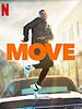 Pôster de Move