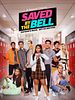 Pôster de Saved by the Bell (2020)