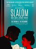Pôster de Slalom - Até o Limite