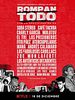 Pôster de Quebra Tudo: A História do Rock na América Latina