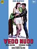 Pôster de Vejo Tudo Nu