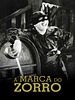 Pôster de A Marca do Zorro