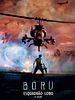 Pôster de Börü: Esquadrão Lobo - O Filme