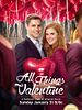 Pôster de All Things Valentine