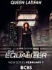 Pôster de The Equalizer (2021)