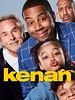 Pôster de Kenan