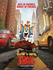 Pôster de Tom & Jerry: O Filme